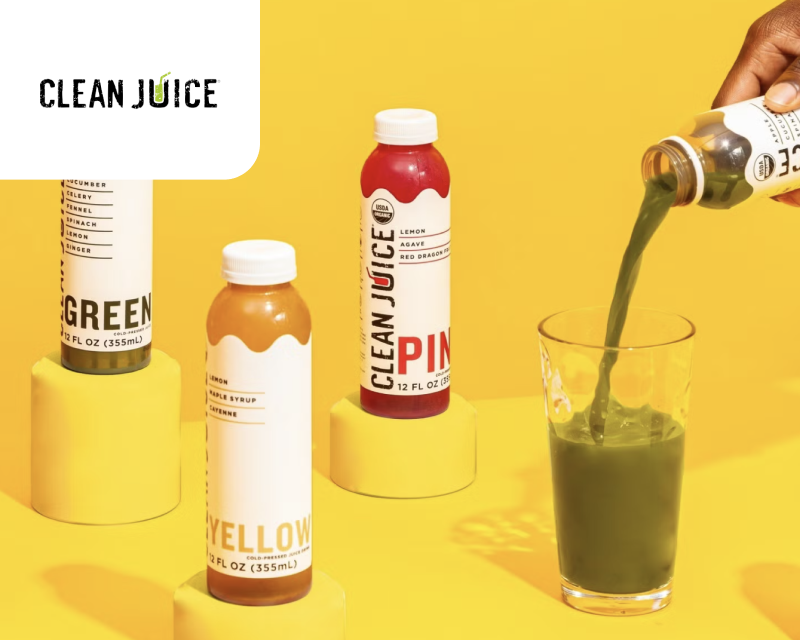 How Clean Juice is Leveraging Lunchbox to Increase In-Store Sales by Over 8%