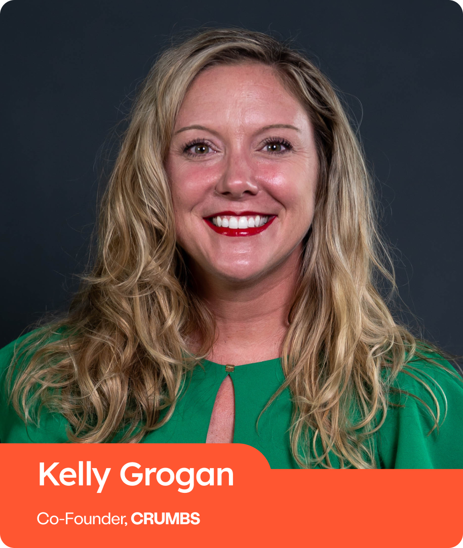 Kelly Grogan