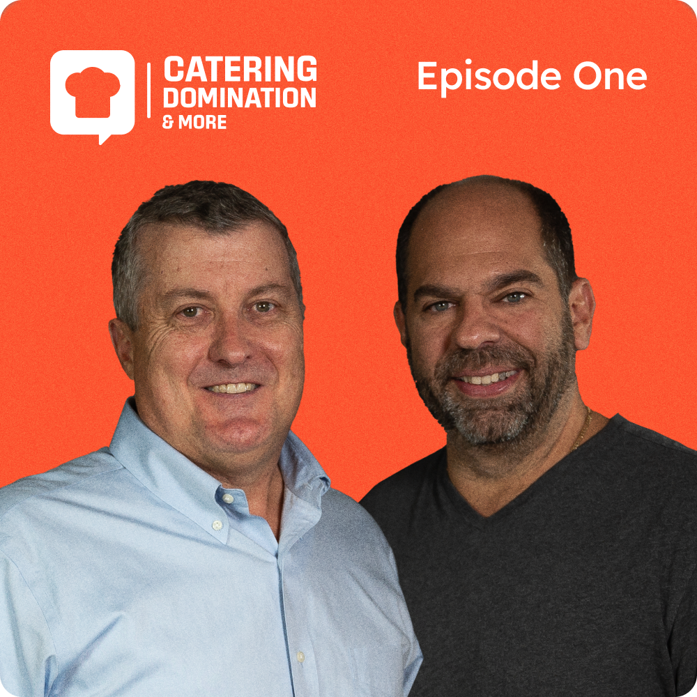 Catering Domination Episode One