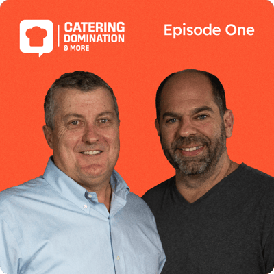 Catering Domination Episode One